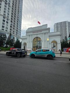 Royal view Apartments - 3