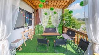 Taean Yoyo Kids Poolvilla - 7