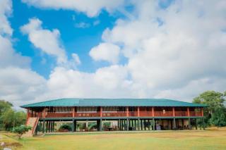 KAYJAY WILD WILPATTU - 7