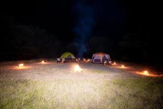 KAYJAY WILD WILPATTU - 3