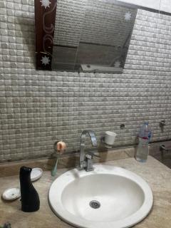 شقة مفروشة - 5