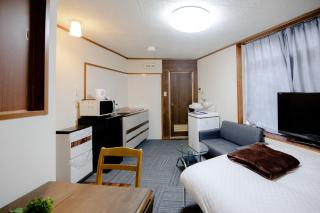 Fushimi Railway House - 8