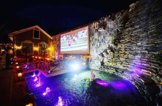 Museum Luxury GH - 8