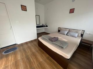 Auroville Room Guest House Humblepie - 0