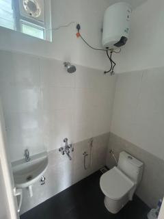 Auroville Room Guest House Humblepie - 4