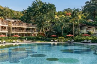 Garrya Tongsai Bay Samui - 8