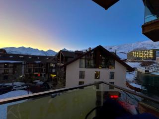 Gudauri Loft 1 - 3
