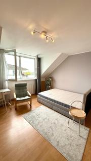 Apartment am Hafen - 3