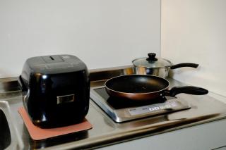 Fushimi Railway House - 5