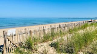 Appartement vue mer avec accès direct à la plage - 1