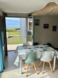 Appartement vue mer avec accès direct à la plage - 6
