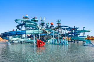 Pickalbatros Sungo Club Aqua Park - 24 HRS All Inclusive - 0