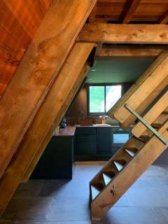 Chalet AbA, proche Luchon - 5
