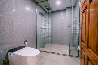 广州御江苑维福顿公寓-免费广交位接驳巴士 - 8