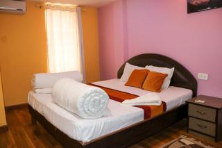 Hotel king's and lodge - 0