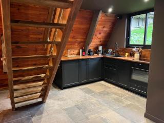 Chalet AbA, proche Luchon - 4