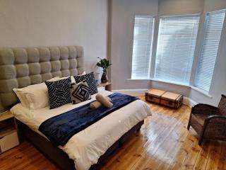 Lilla-Bett Self Catering Mossel Bay - 1