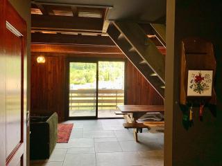 Chalet AbA, proche Luchon - 7