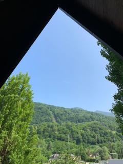 Chalet AbA, proche Luchon - 1