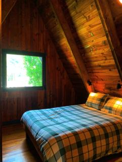 Chalet AbA, proche Luchon - 2