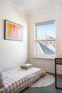 Tynte St North Adelaide Townhouse - 8