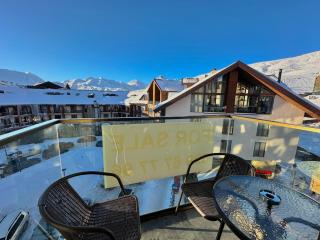 Gudauri Loft 1 - 4