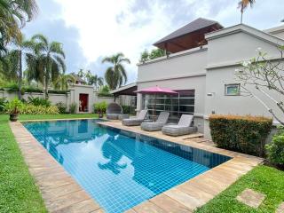 Residence Villa 3 Bedroom - 9