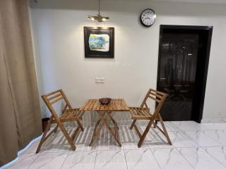 1 BHK Apt with Balcony and Stunning Sunrise Views - 9