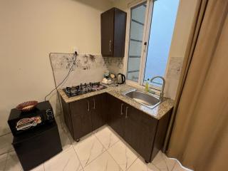 1 BHK Apt with Balcony and Stunning Sunrise Views - 6