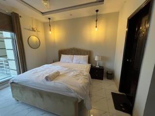 1 BHK Apt with Balcony and Stunning Sunrise Views - 4