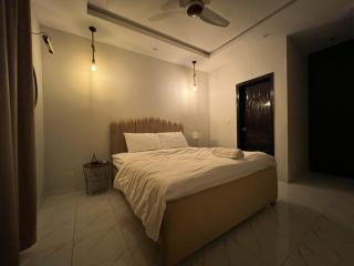 1 BHK Apt with Balcony and Stunning Sunrise Views - 1