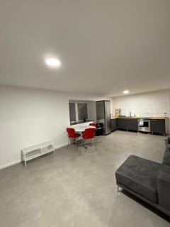 Apartment Natalie - 3