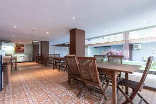 Sans Vibes Residence and Villa Cemagi - 7