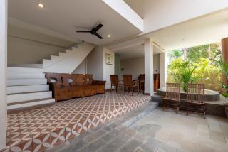 Sans Vibes Residence and Villa Cemagi - 6