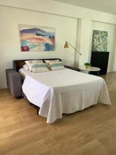 Penthouse Asuncion Feria - 9