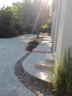 Fully renovated Provençal farmhouse - 1