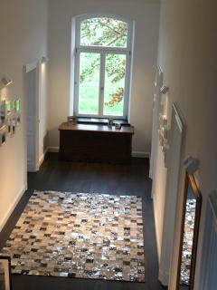 Doppelzimmer in Villa mit Poollandschaft, Sauna, Fitness und Whirpool - 1