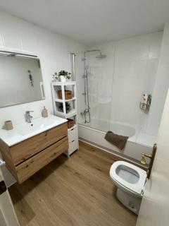 Apartamento acogedor con vistas al Mar Menor MINIMO 2 NOCHES - 2