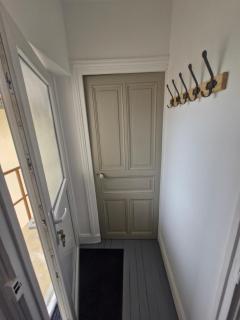 Appartement F2 5B - 5