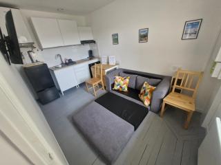 Appartement F2 5B - 5