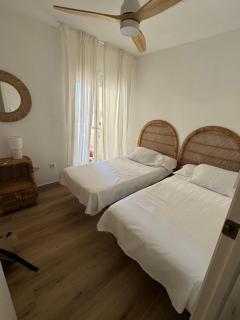 Apartamento acogedor con vistas al Mar Menor MINIMO 2 NOCHES - 3