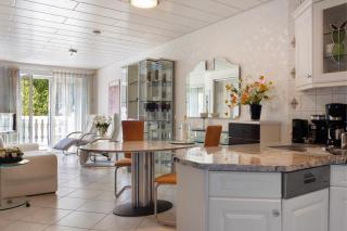 Ferienwohnung am Schlosssee - 3