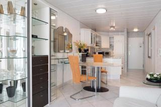 Ferienwohnung am Schlosssee - 7