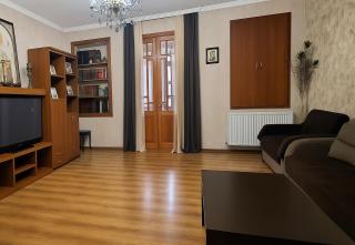 VILLA SABA WITH TWO BEDROOMS- სასტუმრო საბა - 1