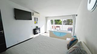 Apto Junto la Playa el Cristo cerca de Puerto - 3