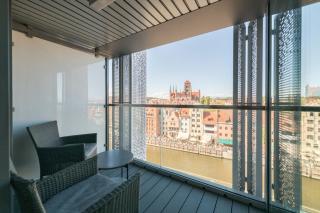 The Pearl on the Motława River. - 6
