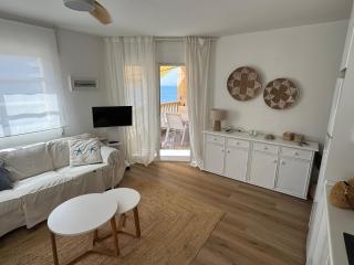 Apartamento acogedor con vistas al Mar Menor MINIMO 2 NOCHES - 9