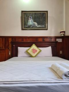 Hotel Long Thành 243 - 酒店 - 7