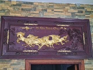 Hotel Long Thành 243 - 酒店 - 5