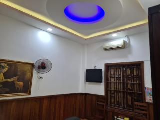 Hotel Long Thành 243 - 酒店 - 4